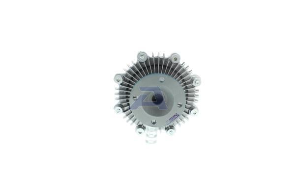 Embrayage, ventilateur de radiateur (Embrayage ventilateur moteur) AISIN ref. FCD-004